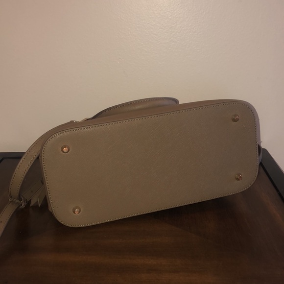 DKNY Saffiano leather Bryant Park handbag - Picture 12 of 12